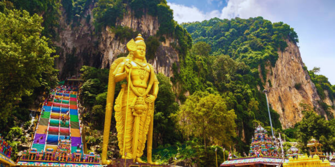 batu-caves-murugan-statue