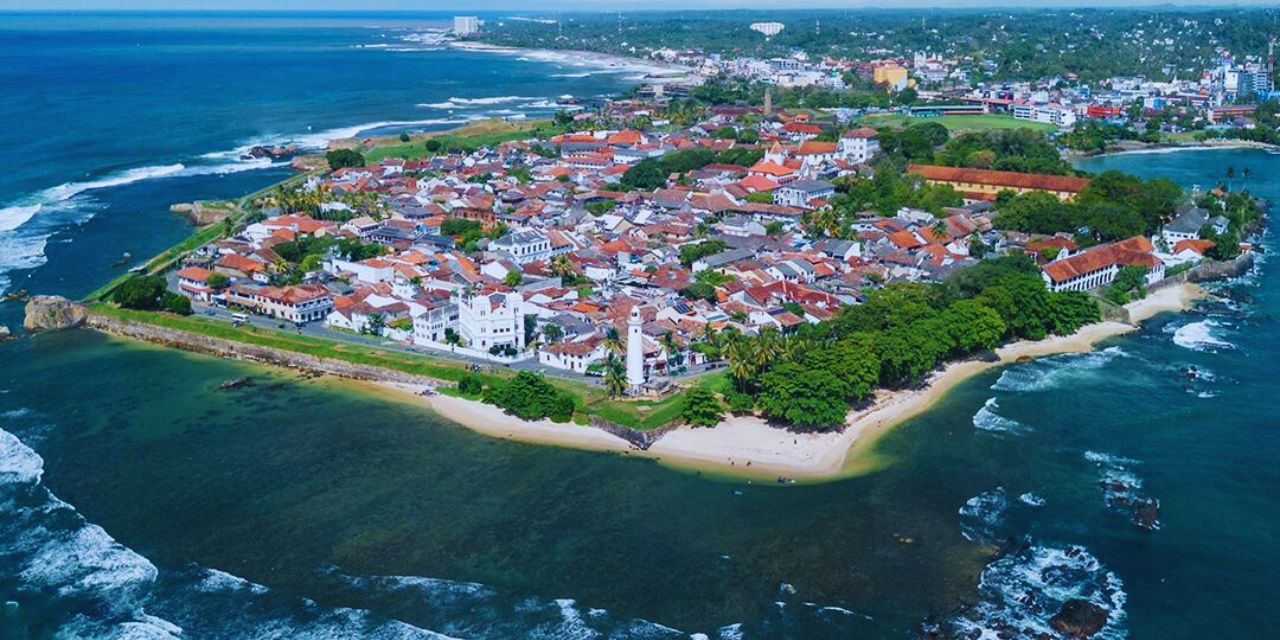 galle-fort-aerialview