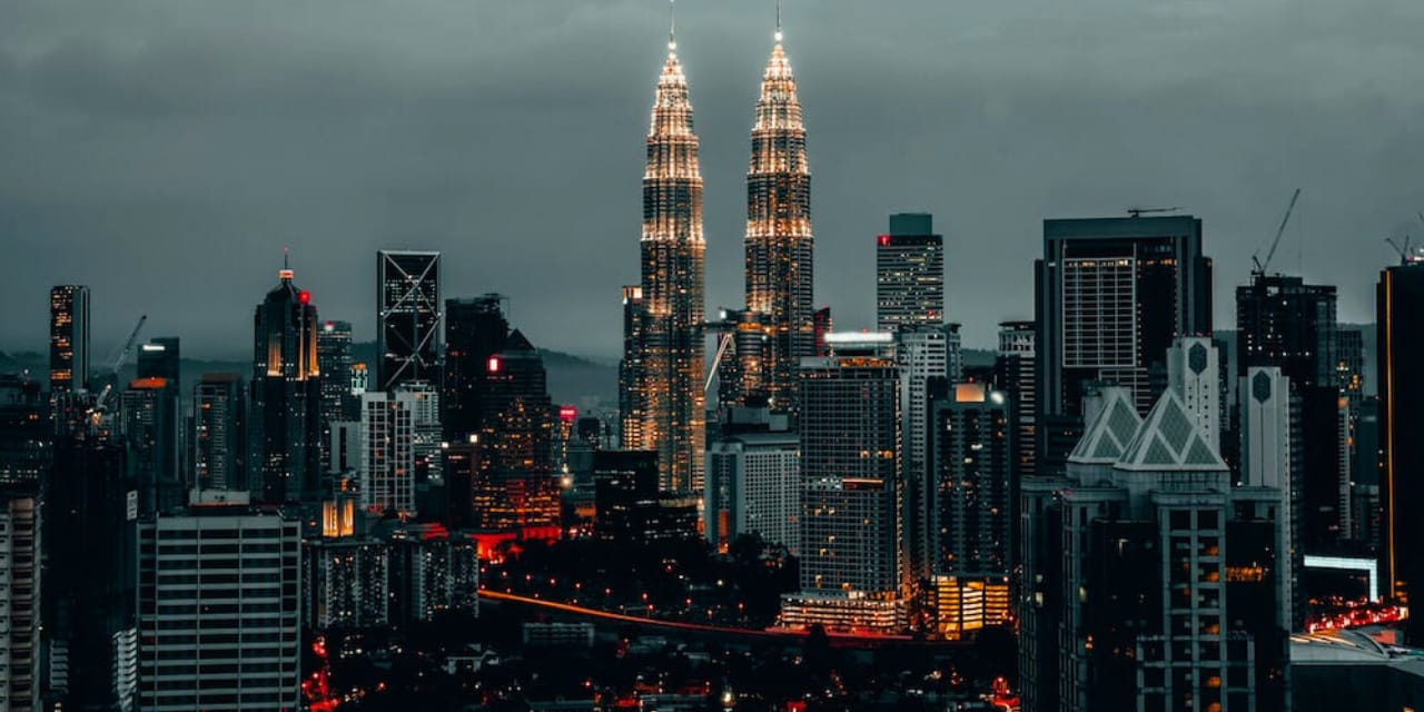 twin-towers-malaysia