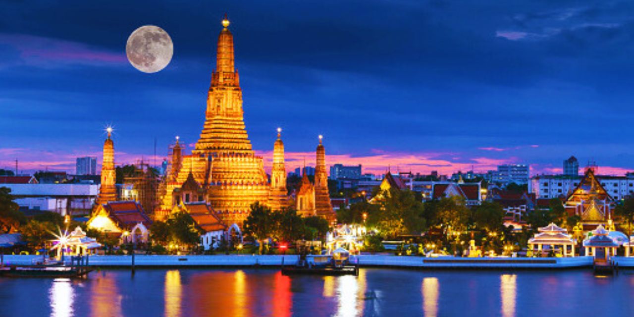 temple-thailand