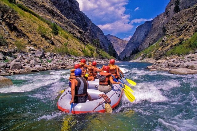 Beas-riverrafting-kullu