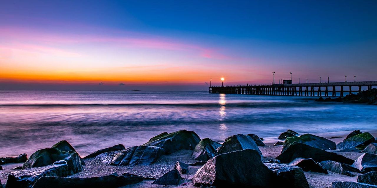 promenade-beach-pondicherry