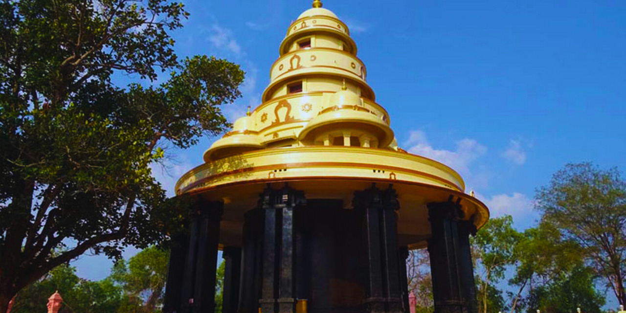 sivagiri mutt temple